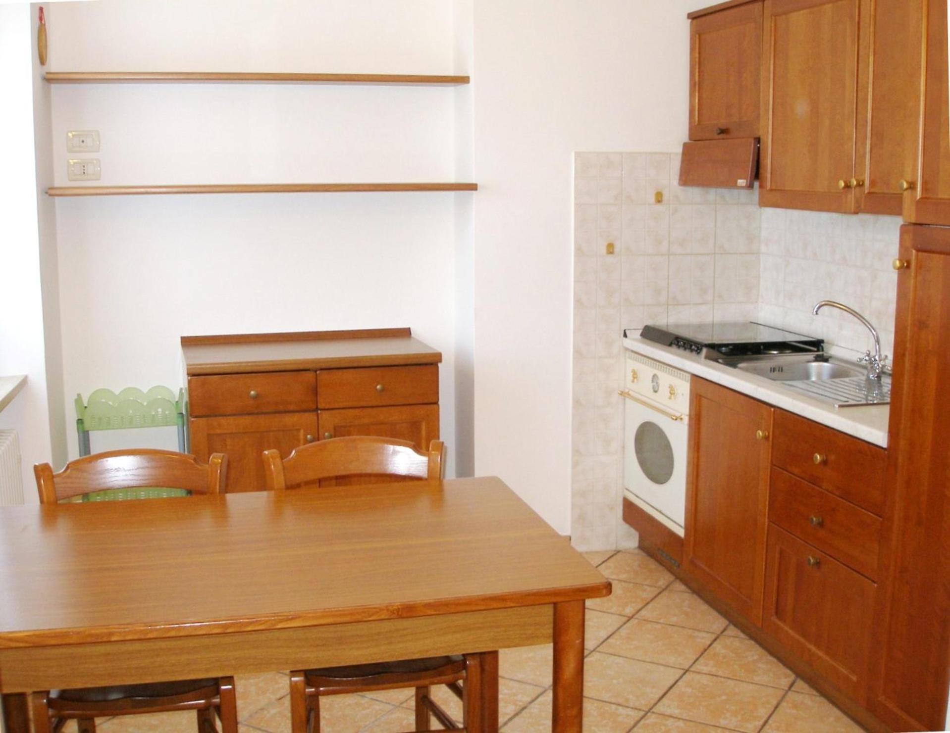 Residence Signa Perúgia Quarto foto