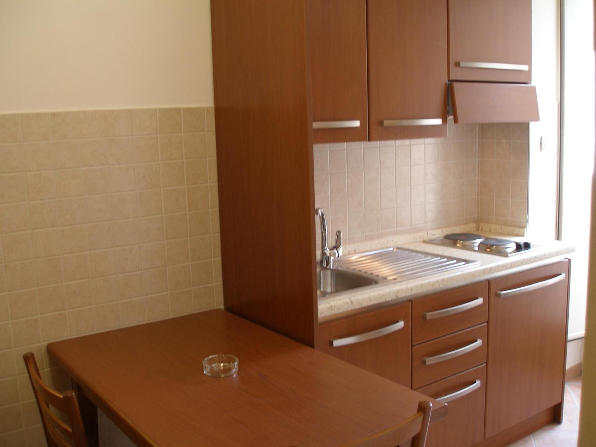 Residence Signa Perúgia Quarto foto