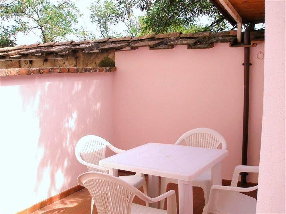 Residence Signa Perúgia Exterior foto