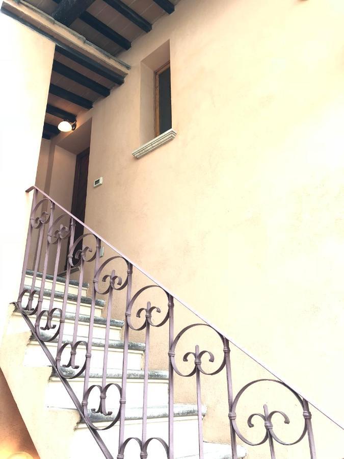 Residence Signa Perúgia Exterior foto